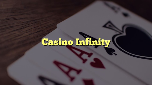 Casino Infinity