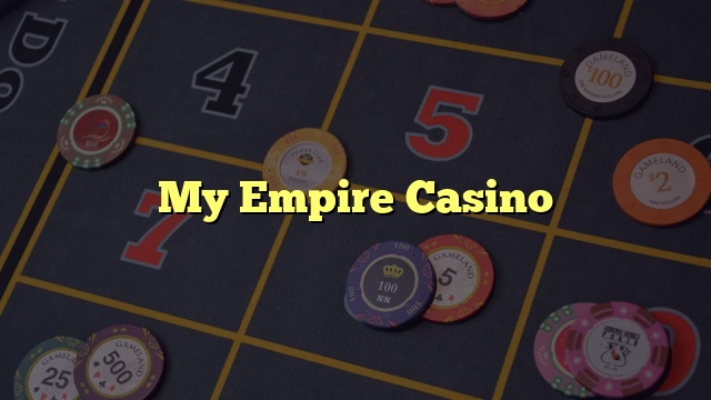 My Empire Casino