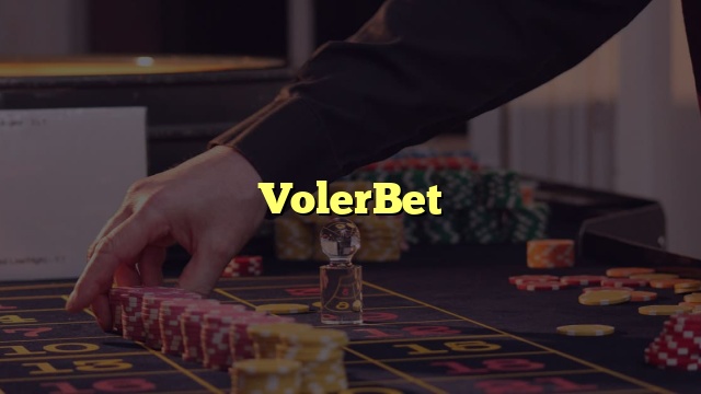VolerBet